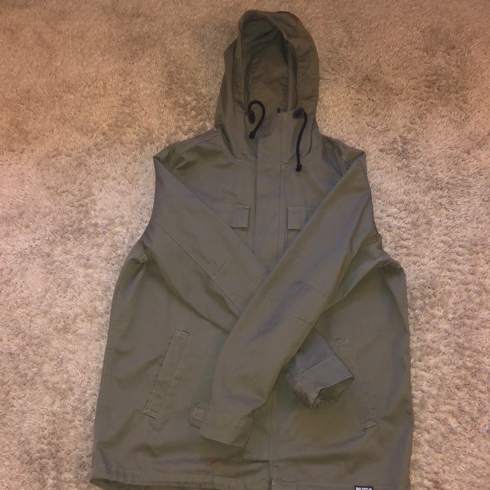 H&M Jacket